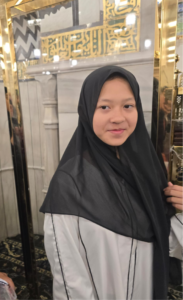 Elva Humaira Sukabumi