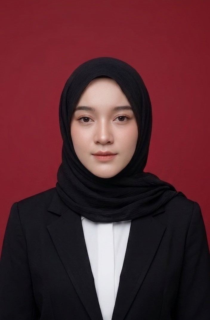 Sinta Komalasari